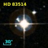 HD  83514