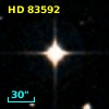 HD  83592
