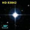 HD  83842