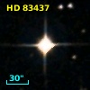 HD  83437