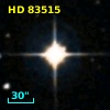 HD  83515