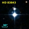HD  83843