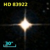 HD  83922