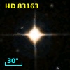 HD  83163
