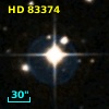 HD  83374
