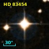 HD  83454