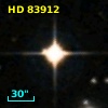 HD  83912