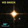 HD  84024