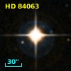 HD  84063