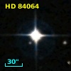 HD  84064