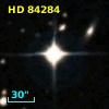 HD  84284