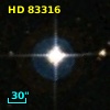 HD  83316