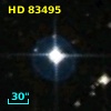 HD  83495