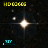 HD  83686