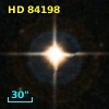 HD  84198