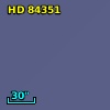HD  84351