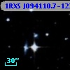 1RXS J094110.7-122658