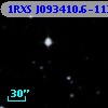 1RXS J093410.6-112514