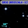 1RXS J093536.8-123320