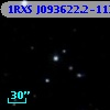 1RXS J093622.2-113426