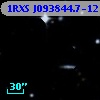 1RXS J093844.7-121935