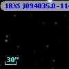 1RXS J094035.0-114152
