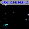 1RXS J094116.8-122942