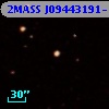 2MASS J09443191-1403334