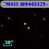 2MASS J09443329-1408007