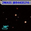 2MASS J09443574-1402536