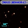 2MASS J09443812-1401226