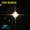 HD  82824