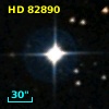 HD  82890
