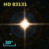 HD  83131