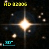 HD  82806