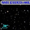 NVSS J215923+441235