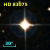 HD  83075
