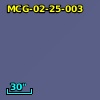 MCG-02-25-003