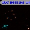1RXS J093510.6-145004