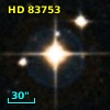 HD  83753