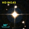 HD  84145