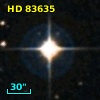 HD  83635