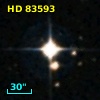 HD  83593