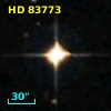 HD  83773