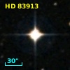HD  83913