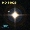 HD  84025