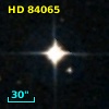 HD  84065