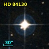 HD  84130