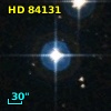 HD  84131