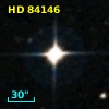 HD  84146